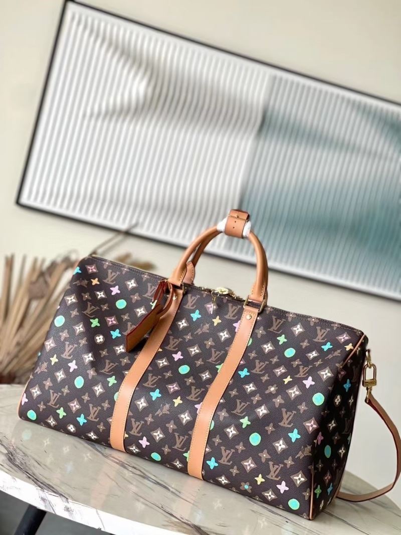 Louis Vuitton Travel Bags